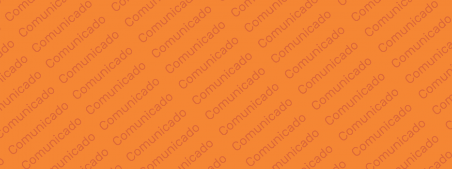 Comunicado – Demissão funcionários