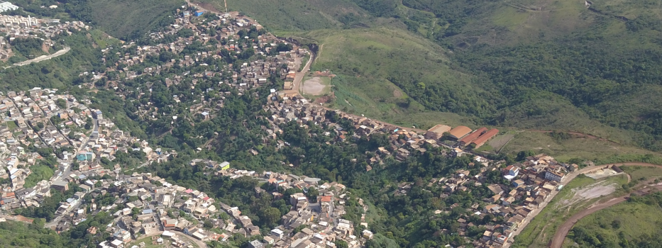 Projetos do PEA progridem no Castanheiras